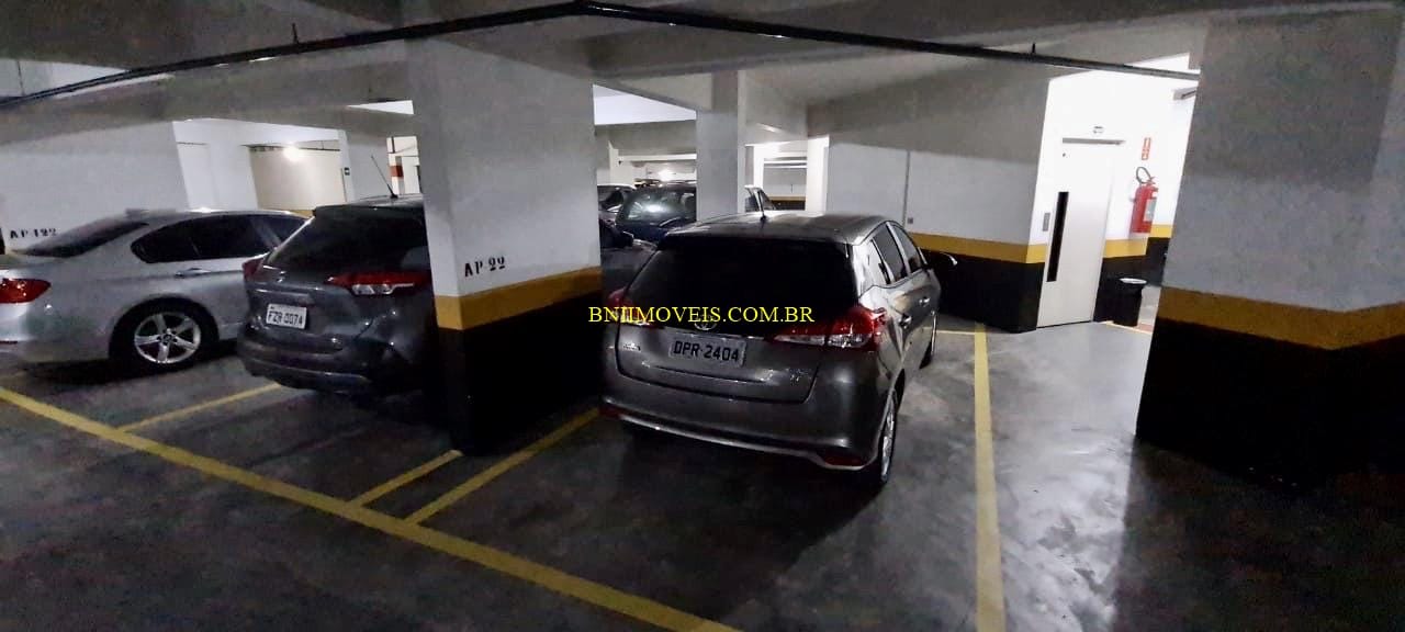 Apartamento, 3 quartos, 140 m² - Foto 19