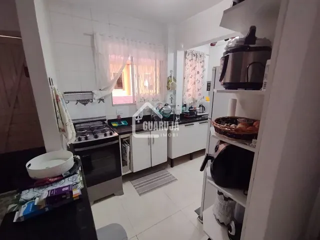 Apartamento com 50m² 2 quartos e 2 banheiros, à venda, no bairro Jd. Conceiçãozinha em Guarujá