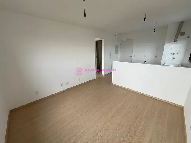 Apartamento com 35m² 1 quarto e 1 banheiro, à venda, no bairro Jardim Jamaica em Santo André