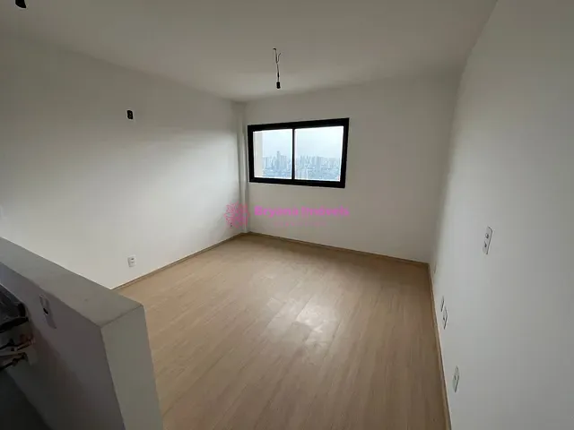 Apartamento com 35m² 1 quarto e 1 banheiro, à venda, no bairro Jardim Jamaica em Santo André