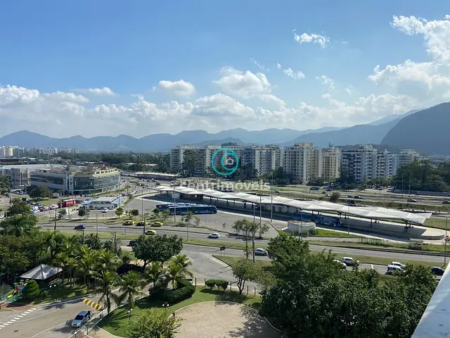 Apartamento com 72m², à venda, no bairro Recreio dos Bandeirantes em Rio de Janeiro