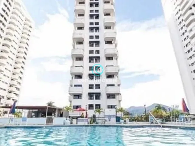 Apartamento com 72m², à venda, no bairro Recreio dos Bandeirantes em Rio de Janeiro