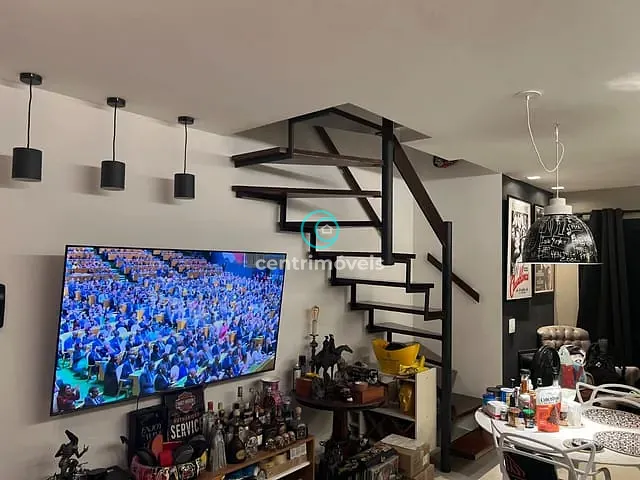 Apartamento com 72m², à venda, no bairro Recreio dos Bandeirantes em Rio de Janeiro