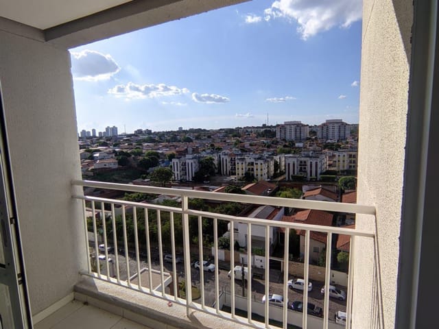 Foto do Apartamento - Excelente apartamento em andar alto no Like Teresina, Santa Isabel, Teresina, PI | Cristina Lopes Imobiliária