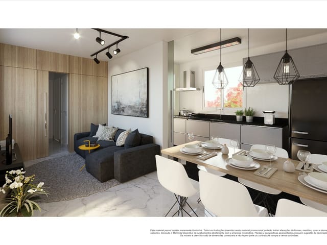 Foto do Apartamento - à venda, Caiçaras, Belo Horizonte, MG | Confiança Imóveis Bh