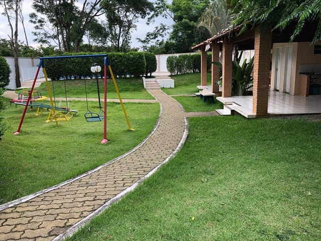 Foto do Apartamento - Apartamento com 3 dormitórios à venda, 107 m² por R$ 380.000,00 - Vila Comendador Rodrigues Alves - Guaratinguetá/SP | Imobiliária Domos