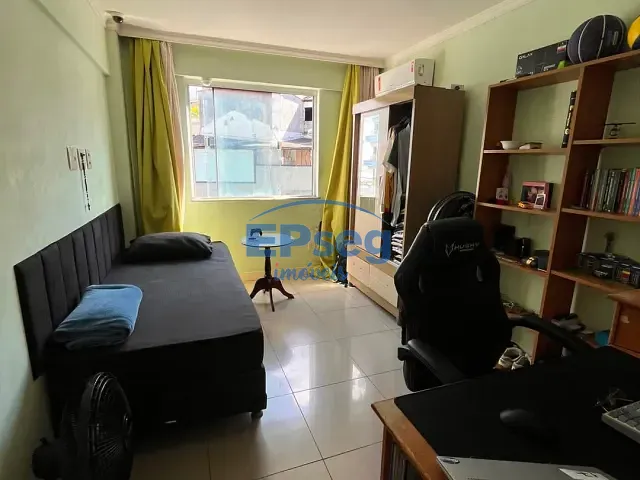 Apartamento 2 quartos e 2 banheiros, à venda, no bairro Acupe de Brotas em Salvador