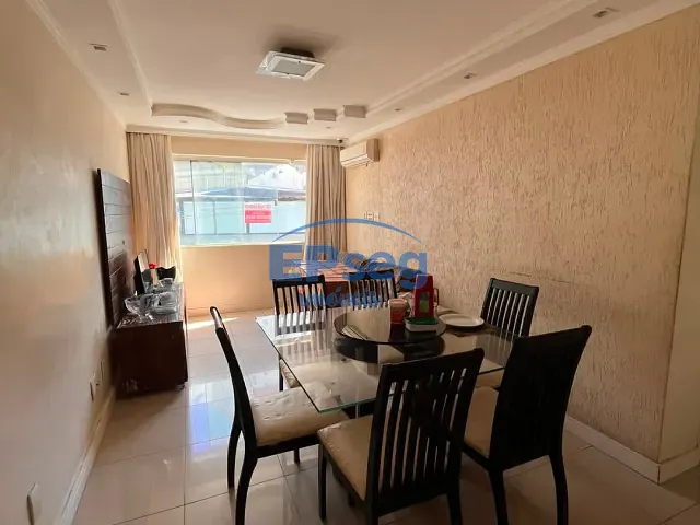 Apartamento 2 quartos e 2 banheiros, à venda, no bairro Acupe de Brotas em Salvador