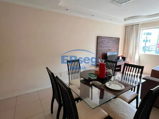 Apartamento 2 quartos e 2 banheiros, à venda, no bairro Acupe de Brotas em Salvador