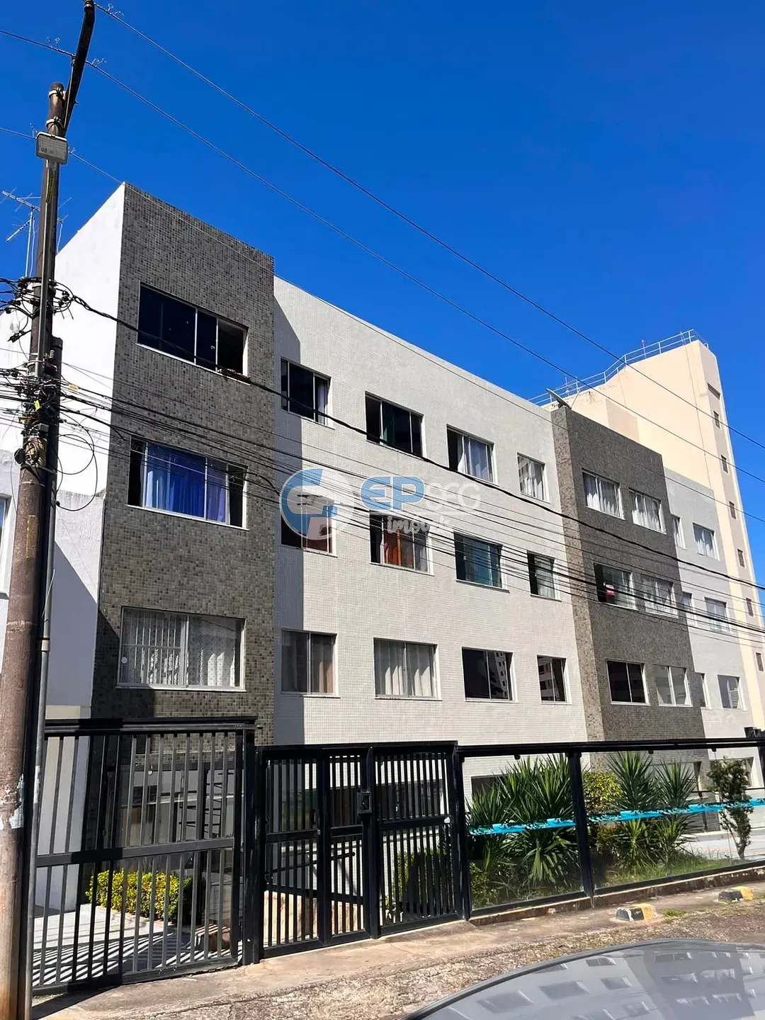 Apartamento, 2 quartos, 67 m² - Foto 1
