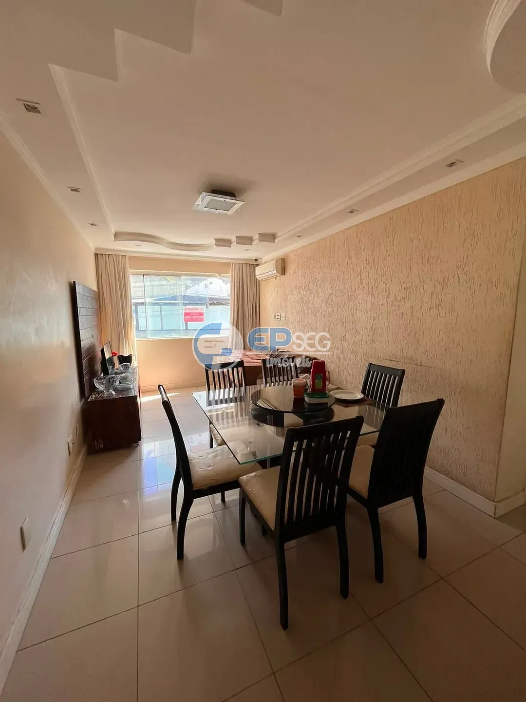 Apartamento, 2 quartos, 67 m² - Foto 2