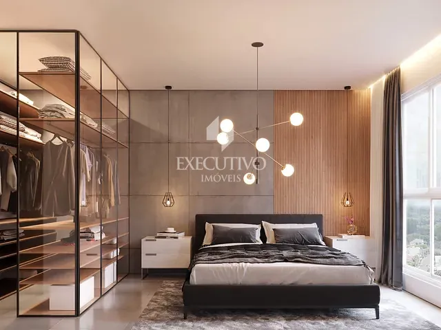 Apartamento com 157m² 2 quartos e 3 banheiros, à venda, no bairro Centro em Lajeado