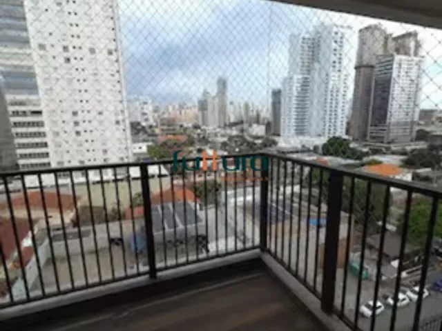 Apartamento 1 quarto e 1 banheiro, para alugar, no bairro Setor Bueno em Goiânia
