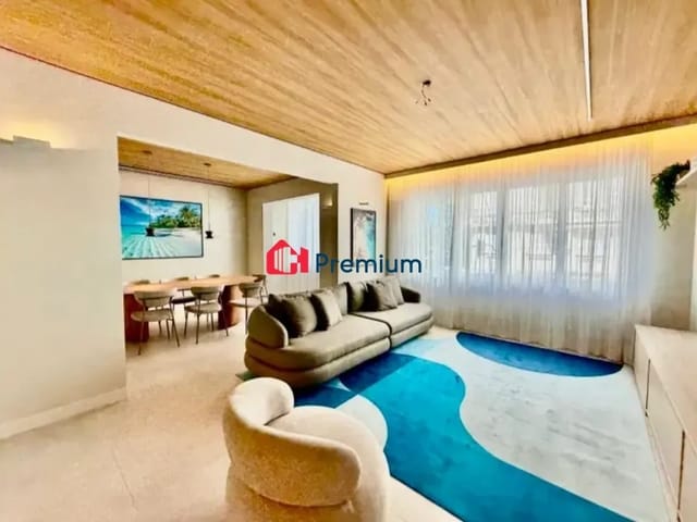 Apartamento 4 quartos e 3 banheiros, à venda, no bairro Copacabana em Rio de Janeiro