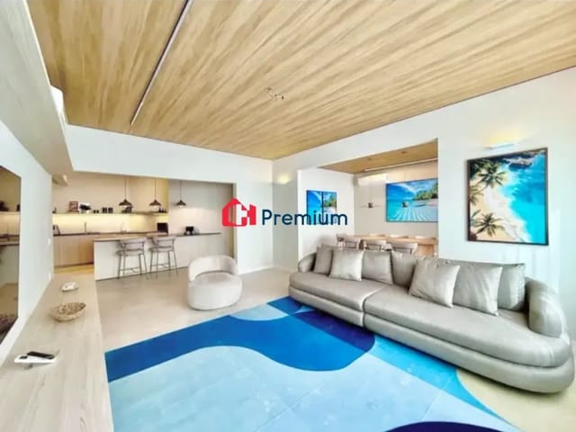 Apartamento 4 quartos e 3 banheiros, à venda, no bairro Copacabana em Rio de Janeiro