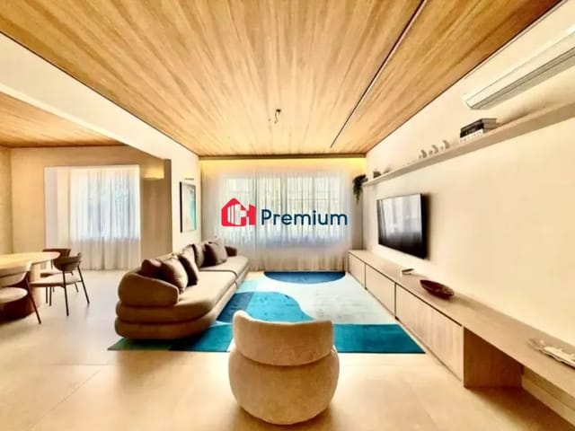 Apartamento 4 quartos e 3 banheiros, à venda, no bairro Copacabana em Rio de Janeiro