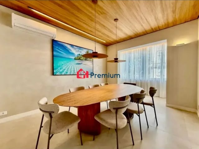 Apartamento 4 quartos e 3 banheiros, à venda, no bairro Copacabana em Rio de Janeiro