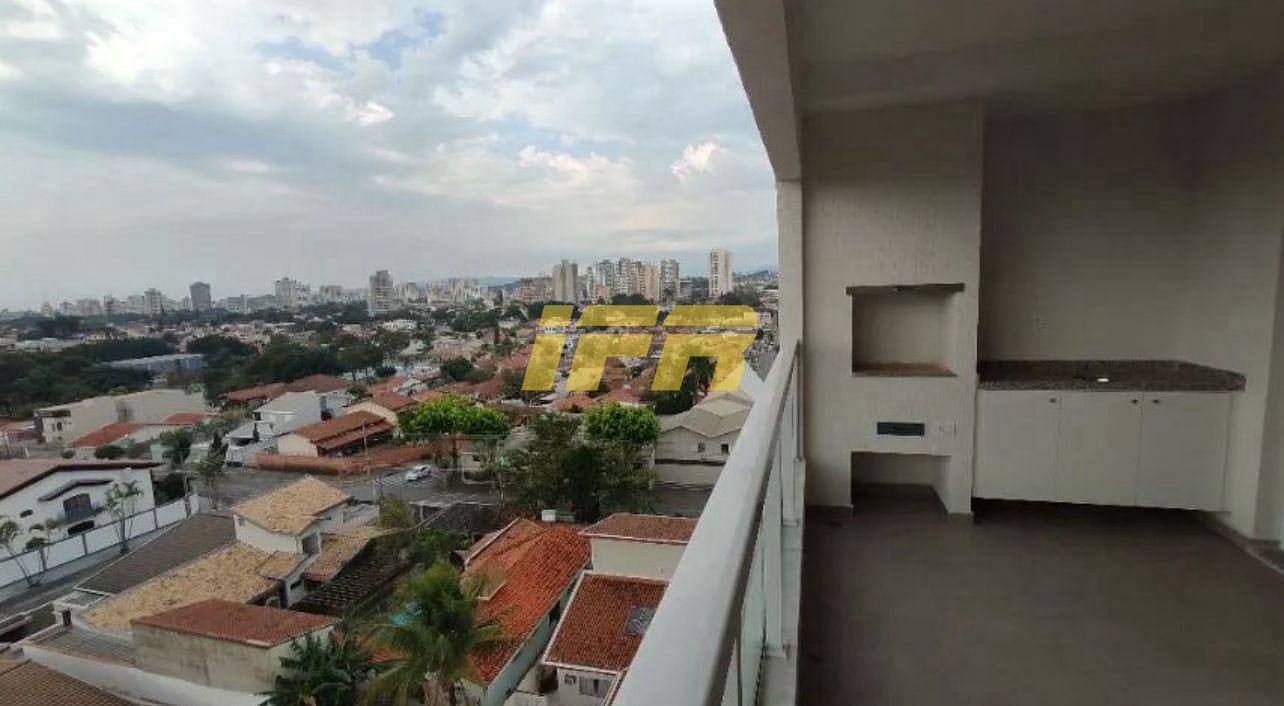 Apartamento, 2 quartos, 77 m² - Foto 1