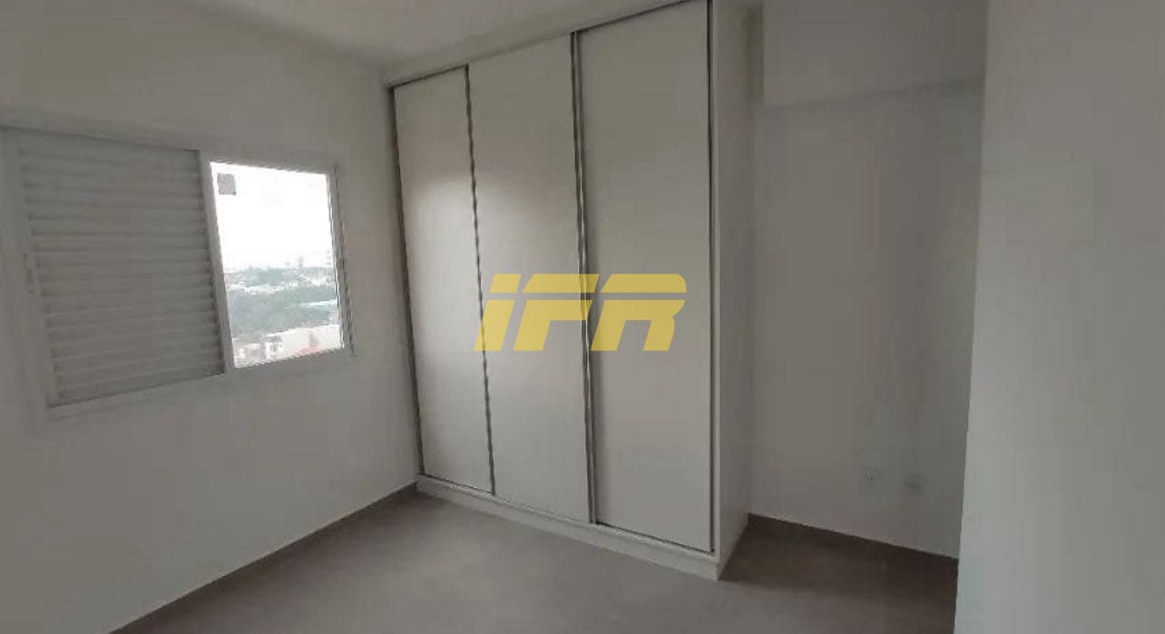 Apartamento, 2 quartos, 77 m² - Foto 2