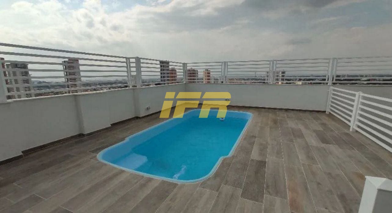 Apartamento, 2 quartos, 77 m² - Foto 11