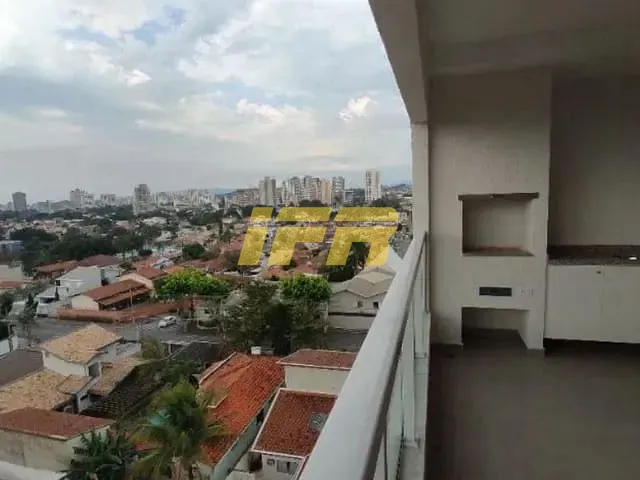 Apartamento 2 quartos e 2 banheiros, à venda, no bairro Jardim das Nações em Taubaté