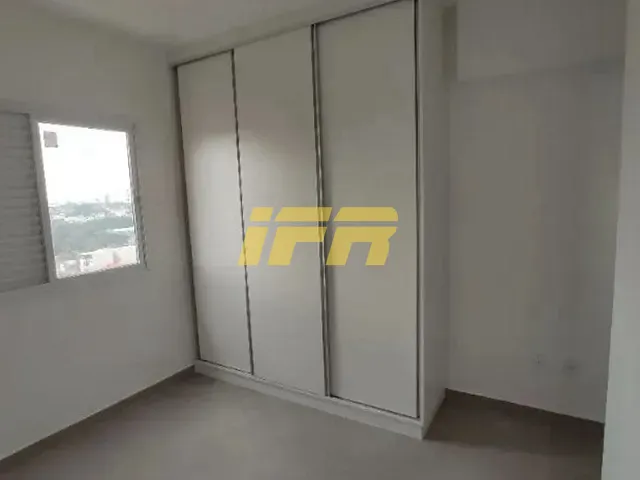 Apartamento 2 quartos e 2 banheiros, à venda, no bairro Jardim das Nações em Taubaté