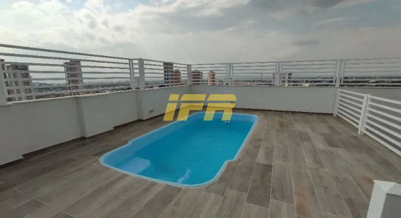 Apartamento, 2 quartos, 77 m² - Foto 11