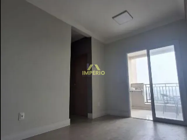 Apartamento com 60m² 2 quartos e 2 banheiros, à venda, no bairro Jardim das Nações em Salto
