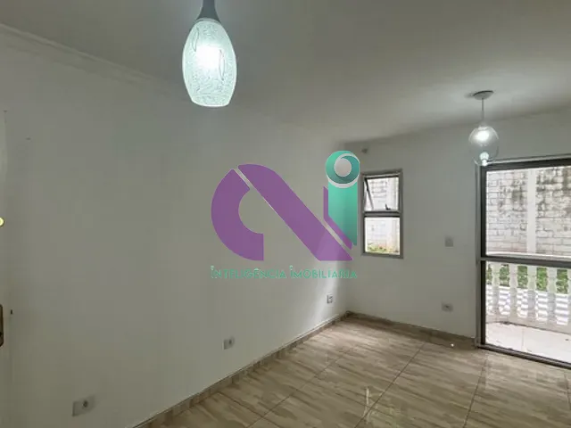 Apartamento 2 quartos e 1 banheiro, à venda, no bairro São Pedro em Osasco