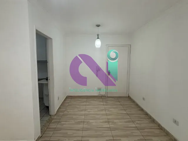 Apartamento 2 quartos e 1 banheiro, à venda, no bairro São Pedro em Osasco