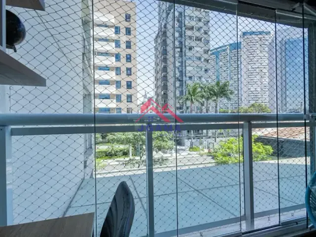 Apartamento com 84m² 2 quartos e 2 banheiros, à venda, no bairro Pinheiros em São Paulo
