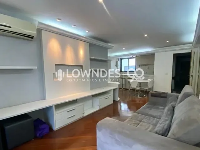 Apartamento com 82m² 2 quartos e 3 banheiros, à venda, no bairro Leblon em Rio de Janeiro
