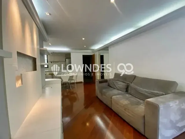 Apartamento com 82m² 2 quartos e 3 banheiros, à venda, no bairro Leblon em Rio de Janeiro