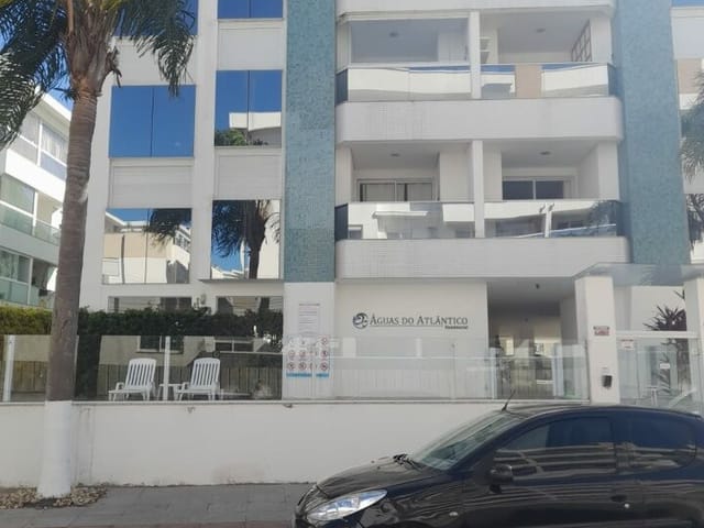 Apartamento com 101m² 3 quartos e 2 banheiros, à venda, no bairro Ingleses do Rio Vermelho em Florianópolis