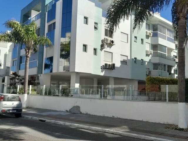 Apartamento com 101m² 3 quartos e 2 banheiros, à venda, no bairro Ingleses do Rio Vermelho em Florianópolis