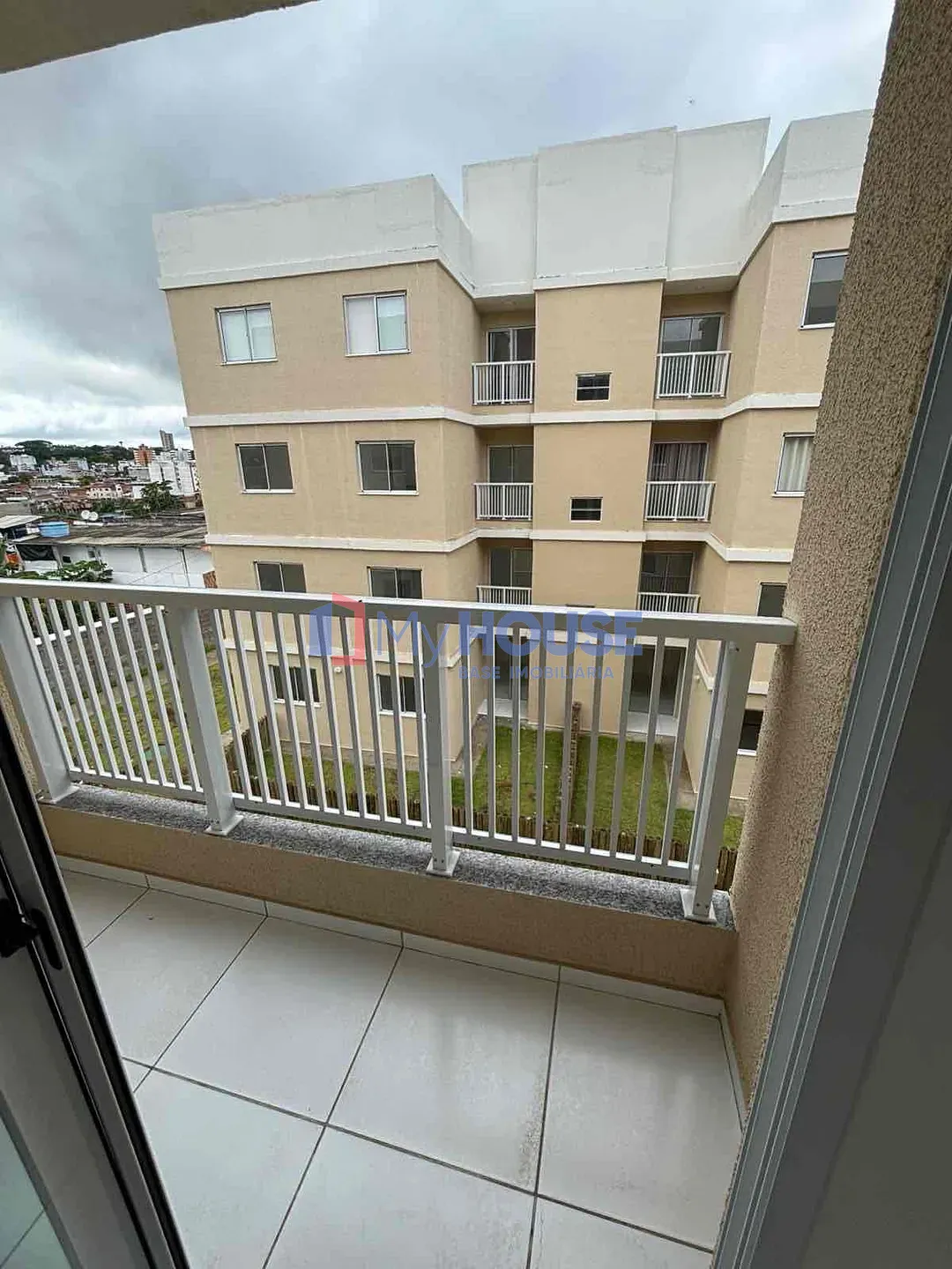 Apartamento, 3 quartos, 89 m² - Foto 5