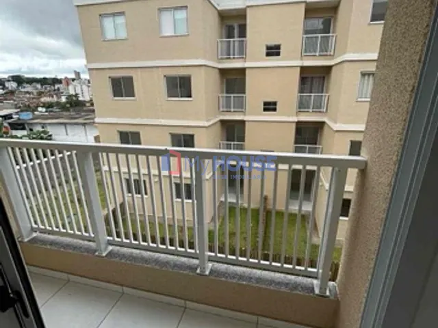 Apartamento 3 quartos e 2 banheiros, à venda, no bairro Mangabinha em Itabuna