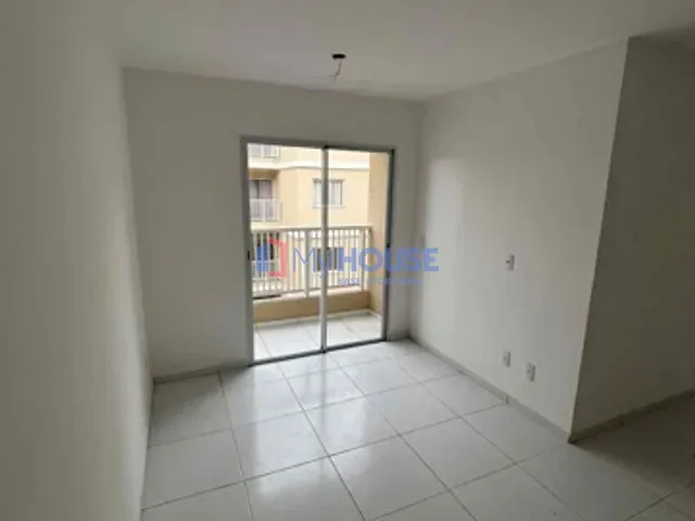 Apartamento 3 quartos e 2 banheiros, à venda, no bairro Mangabinha em Itabuna
