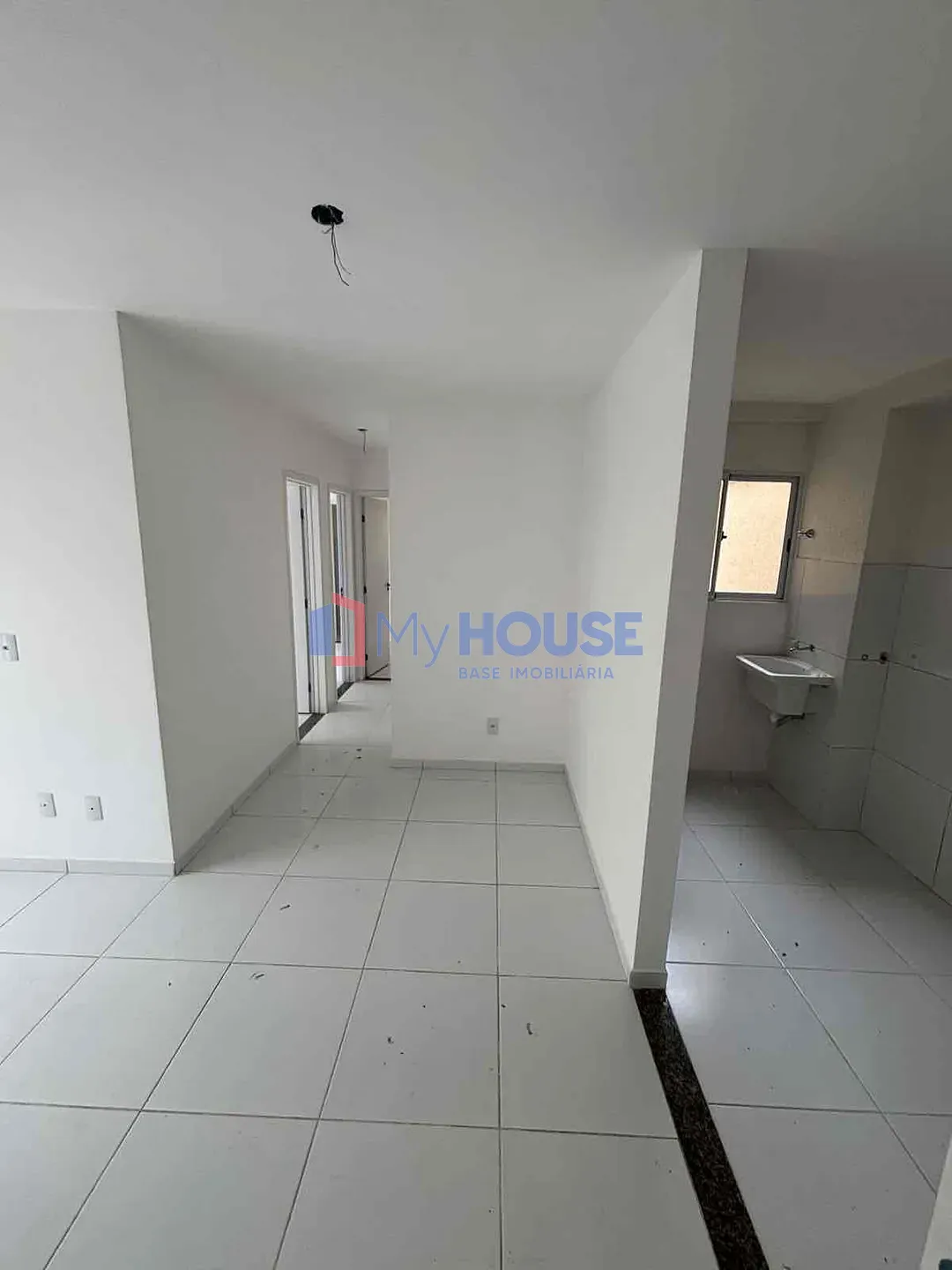 Apartamento, 3 quartos, 89 m² - Foto 3