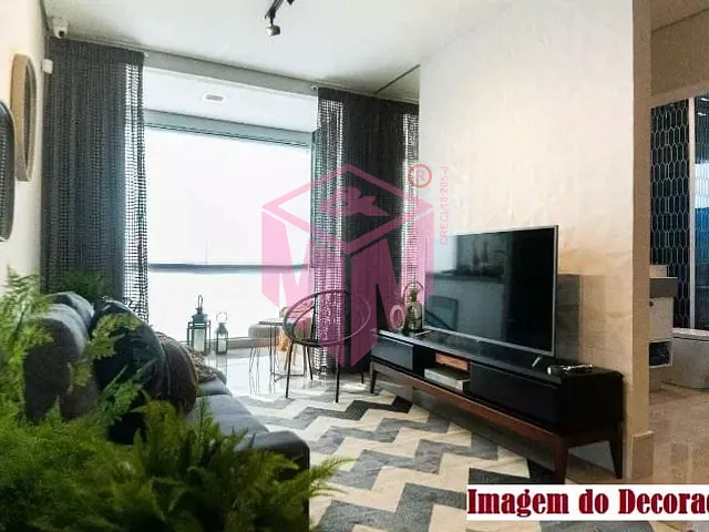Apartamento com 45m² 2 quartos e 1 banheiro, à venda, no bairro Vila Dayse em São Bernardo do Campo