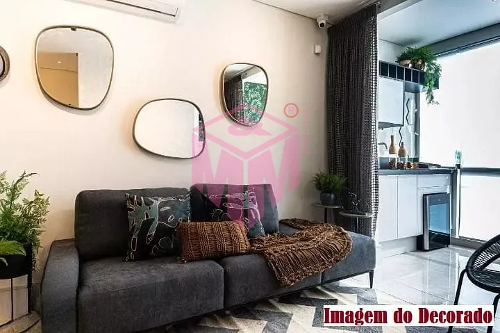 Apartamento, 2 quartos, 44 m² - Foto 5