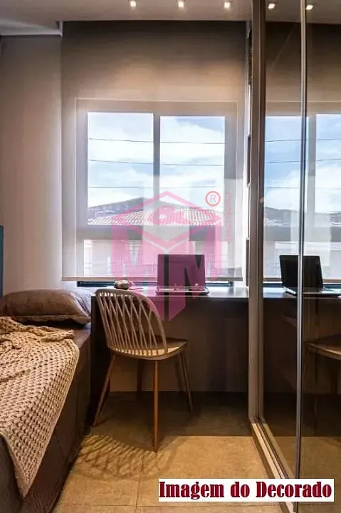 Apartamento, 2 quartos, 44 m² - Foto 19