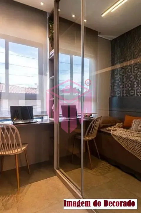 Apartamento, 2 quartos, 44 m² - Foto 18