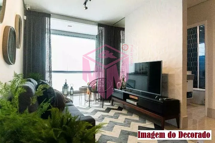 Apartamento, 2 quartos, 44 m² - Foto 3