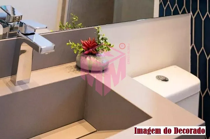 Apartamento, 2 quartos, 44 m² - Foto 20