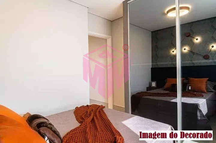 Apartamento, 2 quartos, 44 m² - Foto 16