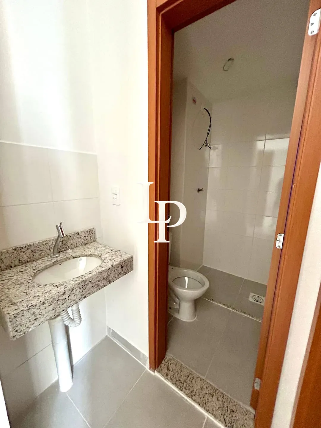 Apartamento, 2 quartos, 34 m² - Foto 4