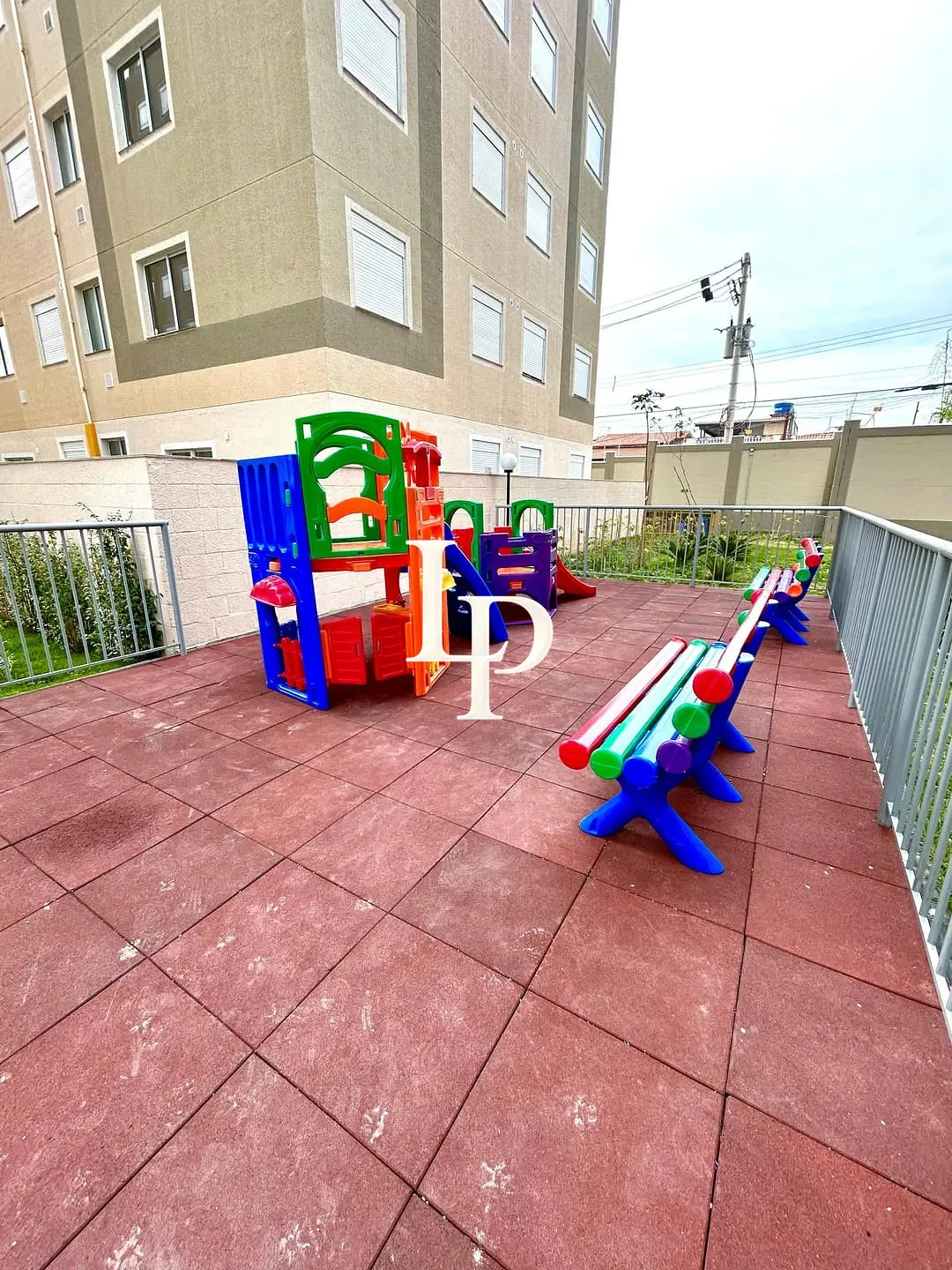 Apartamento, 2 quartos, 34 m² - Foto 8