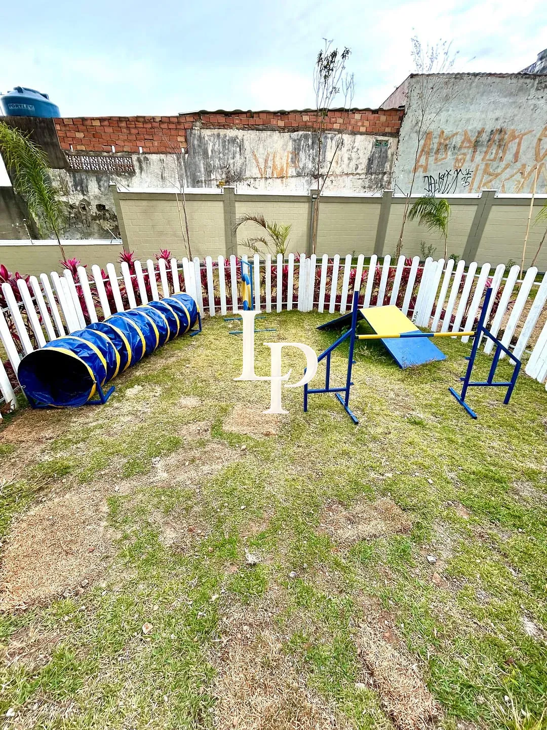 Apartamento, 2 quartos, 34 m² - Foto 9