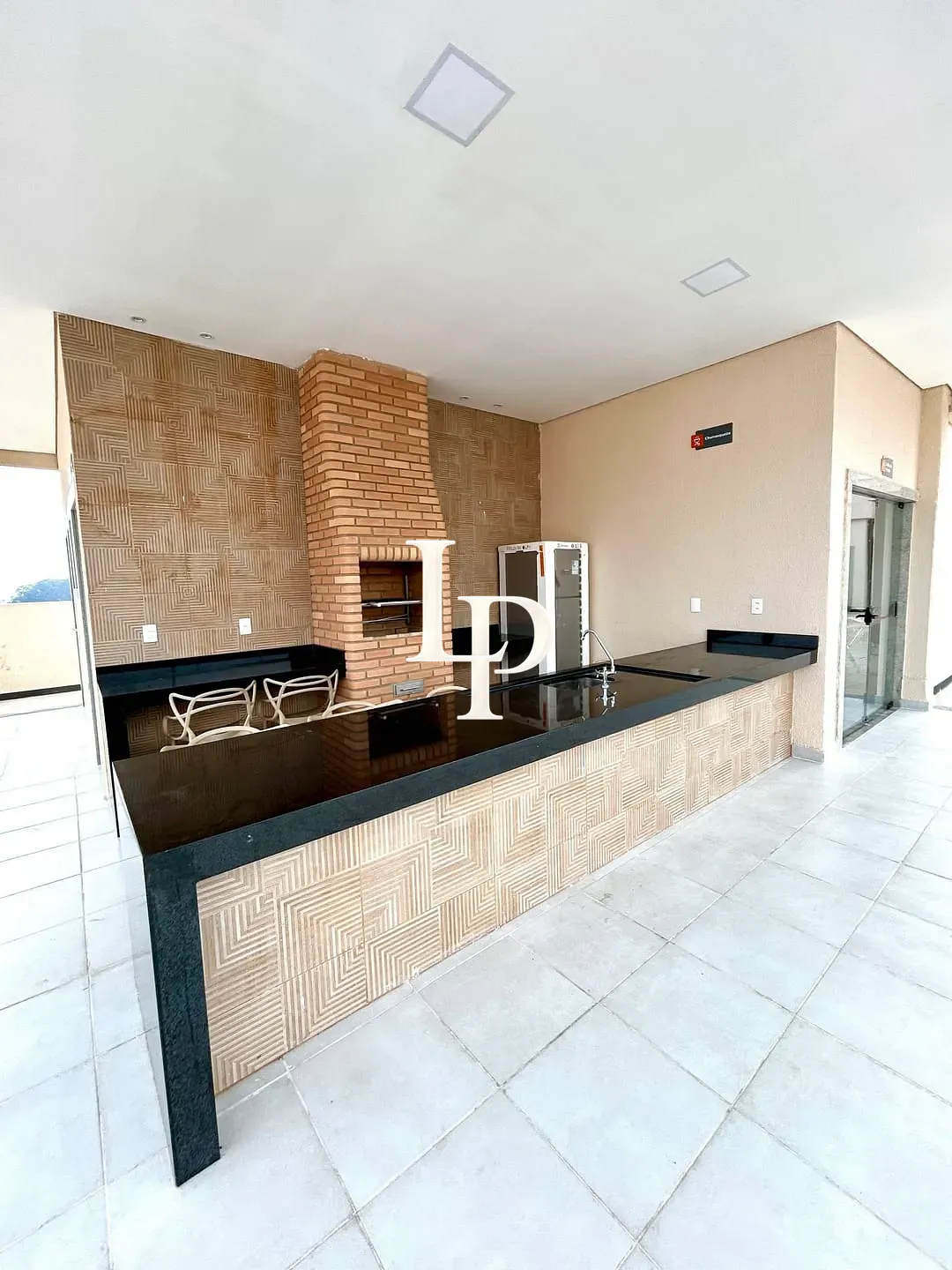 Apartamento, 2 quartos, 34 m² - Foto 10